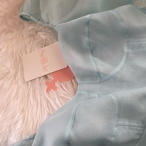 Selkie Misty Princess Dress